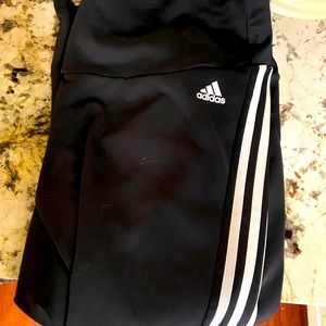 NWOT Women’s 3x adidas leggings